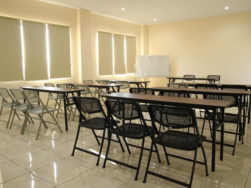 Daya Hotel Makassar Luaran gambar